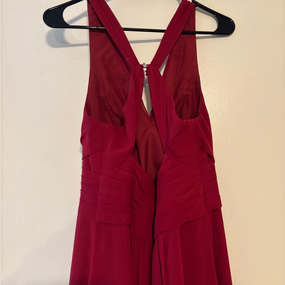 Azazie “Marta” Bridesmaid Dress - Picture 3 of 7